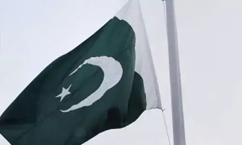 ಜರ್ಮನಿಯಲ್ಲಿ ಪಾಕಿಸ್ತಾನದ ಕಾನ್ಸುಲೇಟ್ ಮೇಲೆ ದಾಳಿ