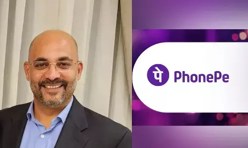 ಉದ್ಯೋಗ ಮೀಸಲಾತಿ ಹೇಳಿಕೆಗೆ ವ್ಯಾಪಕ ಆಕ್ರೋಶ: ಕನ್ನಡಿಗರ ಕ್ಷಮೆಯಾಚಿಸಿದ Phonepe ಸಿಇಒ