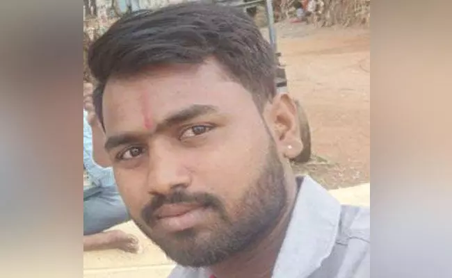 ಶಿವಮೊಗ್ಗ | ಜೋಗ ಜಲಪಾತ ವೀಕ್ಷಣೆಗೆ ಬಂದಿದ್ದ ಯುವಕ ನಾಪತ್ತೆ