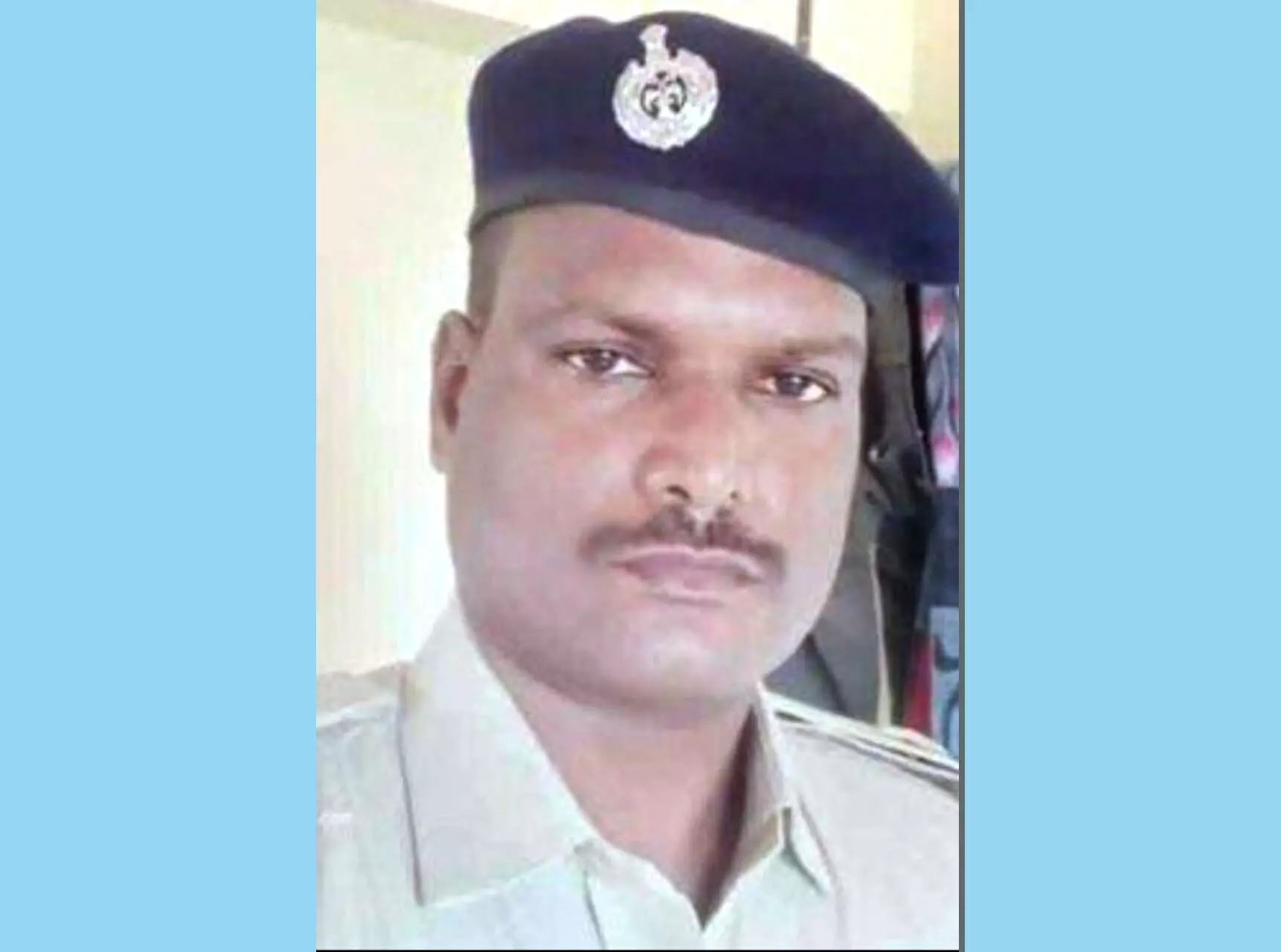 ಪುತ್ತೂರು ನಗರ ಠಾಣೆಯ ಎಎಸ್ಸೈ ಸುಂದರ ಕಾನಾವು ನಿಧನ