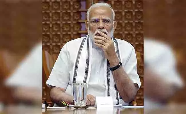 ಮೋದಿಯವರ 100 ದಿನಗಳ ಯೋಜನೆಗಳು ಏನಾದವು?