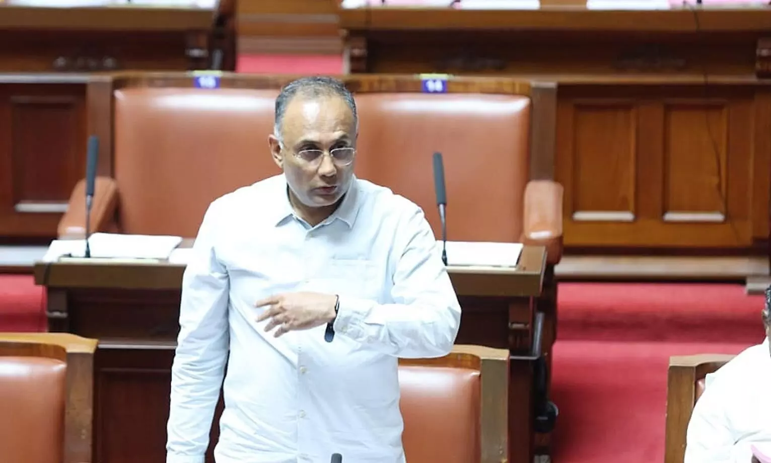 ರಾಜ್ಯದಲ್ಲಿ ಔಷಧಿಗಳ ಕೊರತೆ ಇಲ್ಲ, ಅಗತ್ಯ ಬೇಡಿಕೆಗೆ ತಕ್ಕಂತೆ ಪೂರೈಕೆ : ದಿನೇಶ್ ಗುಂಡೂರಾವ್