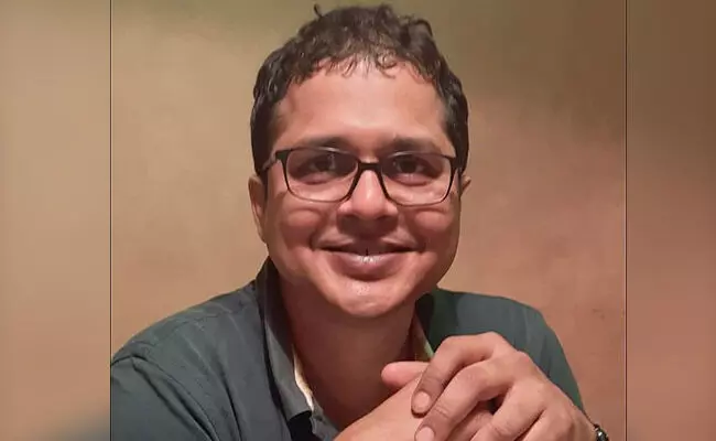 ಫೆಲೆಸ್ತೀನ್ ಧ್ವಜ ಪ್ರದರ್ಶಿಸಿದವರನ್ನು ಕಾನೂನುಬಾಹಿರವಾಗಿ ಉತ್ತರ ಪ್ರದೇಶ, ಜಮ್ಮು ಮತ್ತು ಕಾಶ್ಮೀರ ಪೊಲೀಸರು ಬಂಧಿಸುತ್ತಿದ್ದಾರೆ : ಟಿಎಂಸಿ ಸಂಸದ ಸಾಕೇತ್ ಗೋಖಲೆ ಆರೋಪ ಫೆಲೆಸ್ತೀನ್ ಧ್ವಜ ಪ್ರದರ್ಶಿಸಿದವರನ್ನು ಕಾನೂನುಬಾಹಿರವಾಗಿ ಉತ್ತರ ಪ್ರದೇಶ, ಜಮ್ಮು ಮತ್ತು ಕಾಶ್ಮೀರ ಪೊಲೀಸರು ಬಂಧಿಸುತ್ತಿದ್ದಾರೆ : ಟಿಎಂಸಿ ಸಂಸದ ಸಾಕೇತ್ ಗೋಖಲೆ ಆರೋಪ