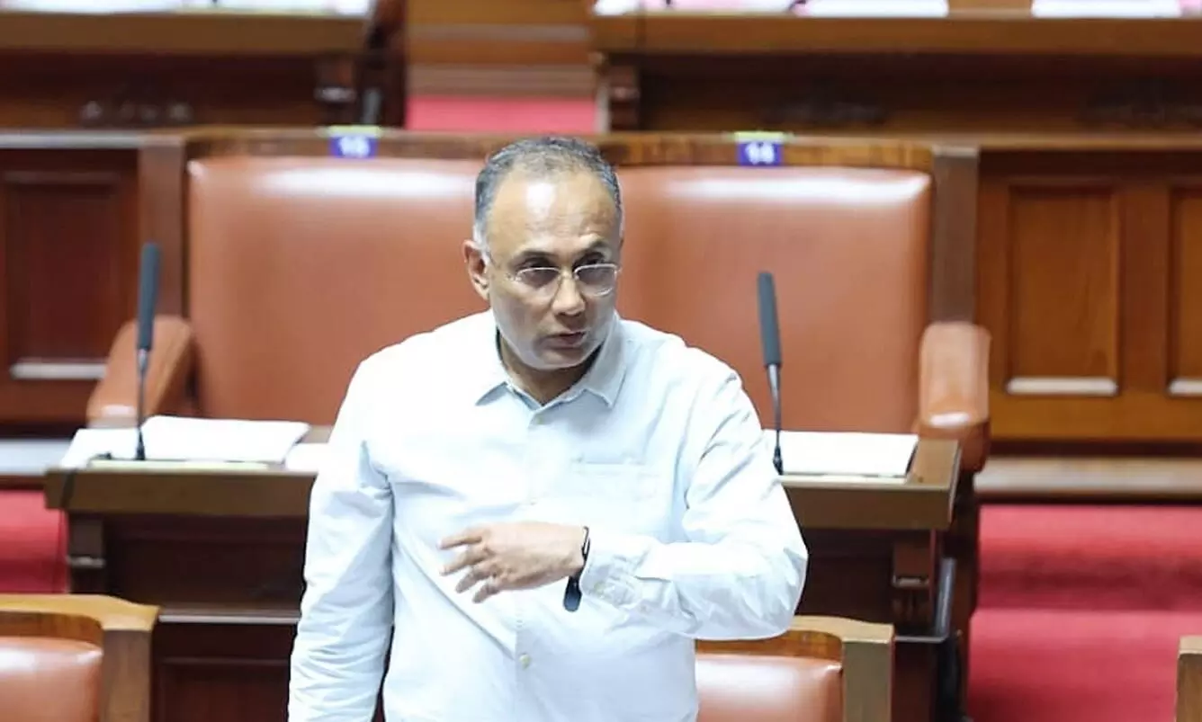 ʼಡೇ ಕೇರ್ ಕೀಮೊ ಥೆರಪಿʼ ಕೇಂದ್ರ ಶೀಘ್ರದಲ್ಲಿ ಪ್ರಾರಂಭ : ಸಚಿವ ದಿನೇಶ್ ಗುಂಡೂರಾವ್ ʼಡೇ ಕೇರ್ ಕೀಮೊ ಥೆರಪಿʼ ಕೇಂದ್ರ ಶೀಘ್ರದಲ್ಲಿ ಪ್ರಾರಂಭ : ಸಚಿವ ದಿನೇಶ್ ಗುಂಡೂರಾವ್