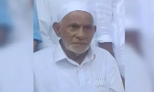 ಫರಂಗಿಪೇಟೆ: ಹಾಜಿ ಉಮರಬ್ಬ ಎಎಸ್ ಬಿ ನಿಧನ