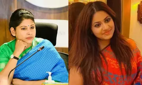 ಪೂಜಾ ಖೇಡ್ಕರ್ ಪ್ರಕರಣ | ನಾಗರಿಕ ಸೇವೆಗಳಲ್ಲಿ ಅಂಗವೈಕಲ್ಯ ಮೀಸಲಾತಿಯ ಕುರಿತು IAS ಅಧಿಕಾರಿಯಿಂದ ವಿವಾದಾತ್ಮಕ ಪೋಸ್ಟ್