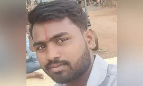 ಶಿವಮೊಗ್ಗ | ಜೋಗ ಜಲಪಾತ ವೀಕ್ಷಣೆಗೆ ಬಂದಿದ್ದ ಯುವಕ ನಾಪತ್ತೆ