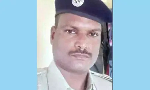 ಪುತ್ತೂರು ನಗರ ಠಾಣೆಯ ಎಎಸ್ಸೈ ಸುಂದರ ಕಾನಾವು ನಿಧನ