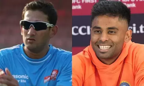 ಹೆಚ್ಚು ಲಭ್ಯವಿರುವವರು ನಮಗೆ ಬೇಕಿತ್ತು : ಸೂರ್ಯ ಕುಮಾರ್‌ ಯಾದವ್‌ ಆಯ್ಕೆ ಕುರಿತು ಅಗರ್ಕರ್‌