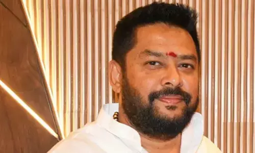 ವಾಲ್ಮೀಕಿ ನಿಗಮದ ಹಗರಣ : ಮಾಜಿ ಸಚಿವ ಬಿ.ನಾಗೇಂದ್ರಗೆ ನ್ಯಾಯಾಂಗ ಬಂಧನ