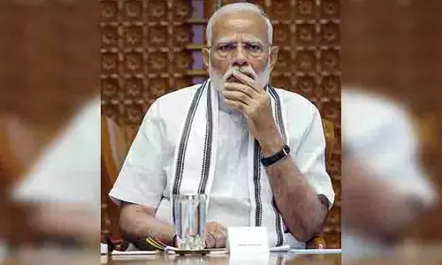 ಮೋದಿಯವರ 100 ದಿನಗಳ ಯೋಜನೆಗಳು ಏನಾದವು?