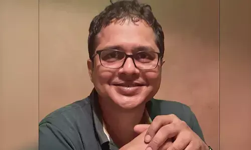 ಫೆಲೆಸ್ತೀನ್ ಧ್ವಜ ಪ್ರದರ್ಶಿಸಿದವರನ್ನು ಕಾನೂನುಬಾಹಿರವಾಗಿ ಉತ್ತರ ಪ್ರದೇಶ, ಜಮ್ಮು ಮತ್ತು ಕಾಶ್ಮೀರ ಪೊಲೀಸರು ಬಂಧಿಸುತ್ತಿದ್ದಾರೆ : ಟಿಎಂಸಿ ಸಂಸದ ಸಾಕೇತ್ ಗೋಖಲೆ ಆರೋಪ