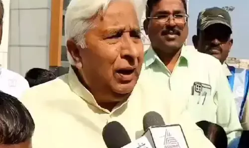 ಕೇಂದ್ರ ಬಜೆಟ್‍ನಿಂದ ಕರ್ನಾಟಕಕ್ಕೆ ಹೆಚ್ಚಿನ ನೆರವು ಸಿಗಲಿ : ಸಚಿವ ಎಚ್.ಕೆ.ಪಾಟೀಲ್