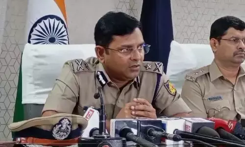 ಬಾಗಲಕೋಟೆ | ಪೆಟ್ರೋಲ್ ಸುರಿದು ಶೆಡ್‌ಗೆ ಬೆಂಕಿ ಹಚ್ಚಿದ್ದ ಪ್ರಕರಣ : ಐಜಿಪಿ ಹೇಳಿದ್ದೇನು?