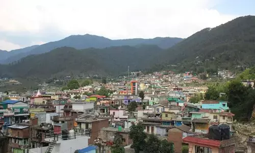 ಉತ್ತರಾಖಂಡ | ‘ಲವ್ ಜಿಹಾದ್’ವಿವಾದದ ಬಳಿಕ ಪುರೋಲಾದಲ್ಲಿ ಬದುಕಿದ್ದರೂ ಸತ್ತಂತಿರುವ ಮುಸ್ಲಿಂ ಕುಟುಂಬಗಳು