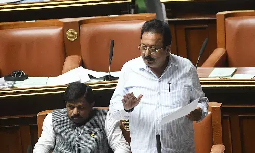 ಕರಾವಳಿ ಜಿಲ್ಲೆಗಳಿಗೆ ಪ್ರಮಾಣೀಕೃತ ಬಿತ್ತನೆ ಬೀಜ ಪೂರೈಕೆ : ಸಚಿವ ಚೆಲುವರಾಯಸ್ವಾಮಿ