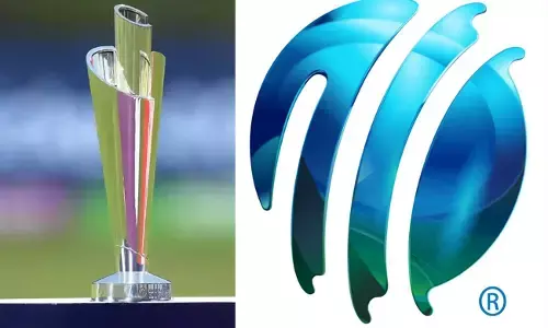 ಬಾಂಗ್ಲಾದೇಶದಲ್ಲಿ ಹಿಂಸಾಚಾರ : ಮಹಿಳೆಯರ ಟಿ20 ವಿಶ್ವಕಪ್ ಕುರಿತು ಐಸಿಸಿ ಆತಂಕ