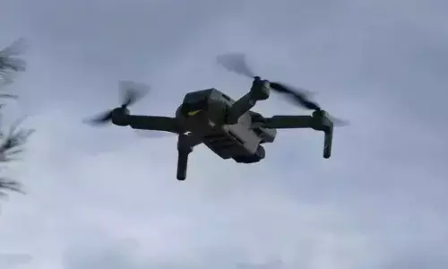 ಉಕ್ರೇನ್‍ನ 75 ಡ್ರೋನ್‍ಗಳನ್ನು ಹೊಡೆದುರುಳಿಸಿದ ರಶ್ಯ: ವರದಿ