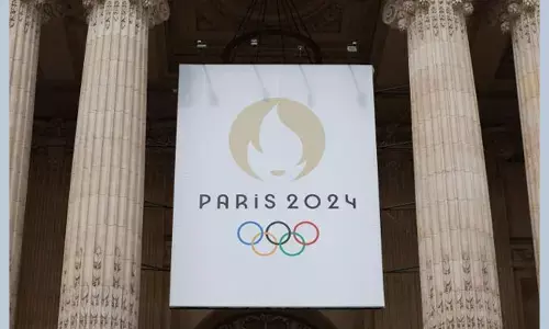 ಒಲಿಂಪಿಕ್ಸ್  ನಲ್ಲಿ ಇಸ್ರೇಲಿ ಅಥ್ಲೆಟಿಕ್ಸ್ ಗಳಿಗೆ ಸ್ವಾಗತ : ಫ್ರಾನ್ಸ್