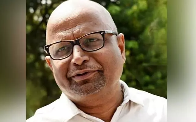 ದಲಿತರಿಗೆ ಪ್ರತ್ಯೇಕ ಮತಕ್ಷೇತ್ರ ಅಗತ್ಯ : ದಿನೇಶ್ ಅಮೀನ್‌ಮಟ್ಟು