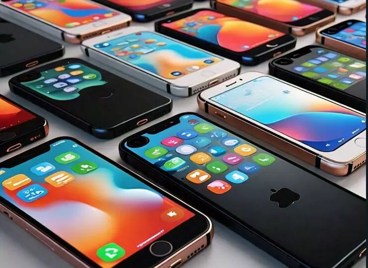 ಬೆಂಗಳೂರು | ದುಬೈನಿಂದ ಬೆಂಗಳೂರಿಗೆ 25 ಐ-ಫೋನ್‌ಗಳ ಕಳ್ಳಸಾಗಣೆ : ಆರೋಪಿ ವಶಕ್ಕೆ