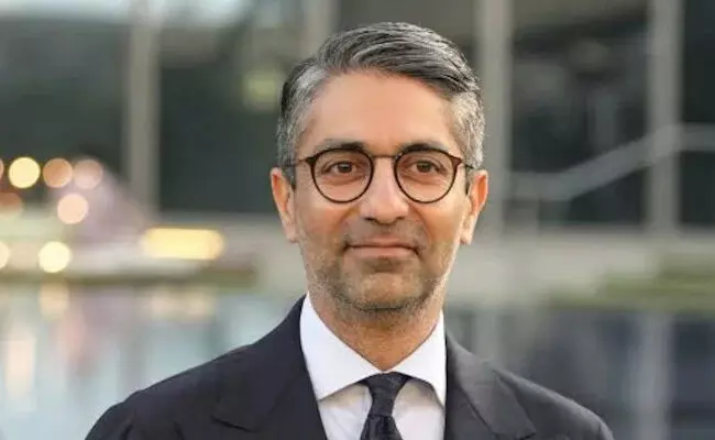 ಅಭಿನವ್ ಬಿಂದ್ರಾಗೆ ಒಲಿಂಪಿಕ್ಸ್ ಆರ್ಡರ್ ಪ್ರಶಸ್ತಿ ಪ್ರಕಟ