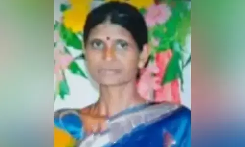 ಚಿಕ್ಕಮಗಳೂರು: ನದಿಗೆ ಬಿದ್ದು ಮಹಿಳೆ ಮೃತ್ಯು