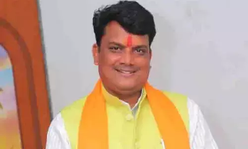 ಮಧ್ಯಪ್ರದೇಶ ಬಿಜೆಪಿ ಸರಕಾರದಲ್ಲಿ ಅಸಮಾಧಾನ ಸ್ಫೋಟ: ತನ್ನ ಸ್ಥಾನಕ್ಕೆ ರಾಜೀನಾಮೆ ಸಲ್ಲಿಸುವ ಬೆದರಿಕೆ ಹಾಕಿದ ಸಚಿವ