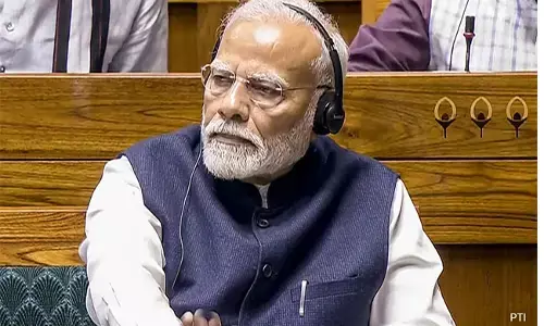 ಎಲ್ಲಾ ವರ್ಗಗಳಿಗೂ ಪ್ರಯೋಜನಕಾರಿಯಾದ ಬಜೆಟ್: ಪ್ರಧಾನಿ ಮೋದಿ