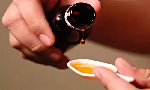 100ಕ್ಕೂ ಅಧಿಕ ಕೆಮ್ಮಿನ ಔಷಧಿ ಕಂಪನಿಗಳು ಗುಣಮಟ್ಟ ಪರೀಕ್ಷೆಯಲ್ಲಿ ವಿಫಲ: ವರದಿ