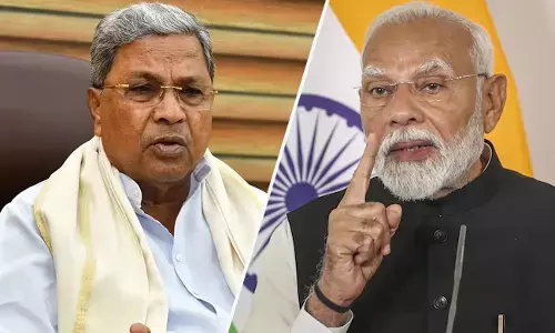 ಸಿದ್ದರಾಮಯ್ಯ ಸರಕಾರ ಹಾಗೂ ಮೋದಿ ಸರಕಾರದ ನಡುವೆ ನಡೆಯಲಿದೆಯೇ ಬಿಗ್ ಫೈಟ್?