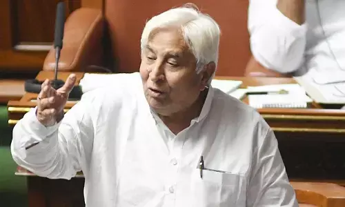 ಕರಾವಳಿಯ ‘ಕಡಲತೀರದ ಪ್ರವಾಸಿ ತಾಣಗಳ’ ಅಭಿವೃದ್ಧಿಗೆ ಕ್ರಮ : ಸಚಿವ ಎಚ್.ಕೆ.ಪಾಟೀಲ್