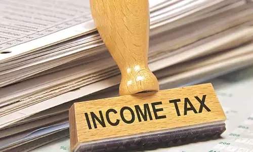 ಆದಾಯ ತೆರಿಗೆ ಹಂತಗಳ ಪರಿಷ್ಕರಣೆ; ತೆರಿಗೆ ವಿನಾಯಿತಿ ಮಿತಿ ವಿಸ್ತರಣೆಯಿಲ್ಲ