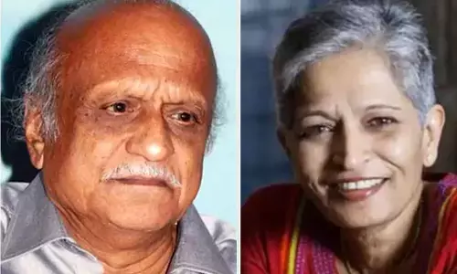 ಗೌರಿ, ಕಲಬುರ್ಗಿ ಹತ್ಯೆ ಪ್ರಕರಣ | ತ್ವರಿತಗತಿ ನ್ಯಾಯಾಲಯ ಸ್ಥಾಪಿಸದ ರಾಜ್ಯ ಸರಕಾರದ ವಿರುದ್ಧ ಹೈಕೋರ್ಟ್‌ ಅಸಮಾಧಾನ