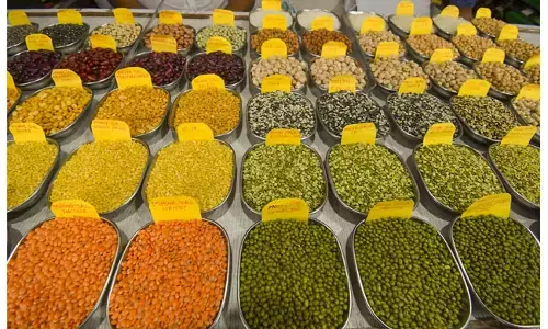 ಬಜೆಟ್ ನಲ್ಲಿ ಆಂಧ್ರಪ್ರದೇಶಕ್ಕೆ 15,000 ಕೋಟಿ ರೂ.ಪ್ಯಾಕೇಜ್ ಘೋಷಿಸಿದ್ದಕ್ಕೆ ಕೇಂದ್ರಕ್ಕೆ ಧನ್ಯವಾದ ಹೇಳಿದ ಮಿತ್ರಪಕ್ಷ ಟಿಡಿಪಿ