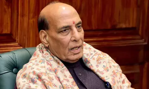 ಬಜೆಟ್‌ನಲ್ಲಿ ರಕ್ಷಣಾ ಇಲಾಖೆಗೆ 6,21,940 ಕೋಟಿ ರೂ. ಅನುದಾನ