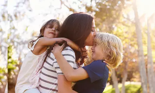 ಕೇಂದ್ರ ಬಜೆಟ್: ಮಕ್ಕಳಿಗಾಗಿ ʼಎನ್‌ಪಿಎಸ್ ವಾತ್ಸಲ್ಯʼ ಯೋಜನೆ ಘೋಷಣೆ