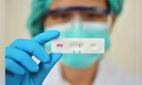 2023ರಲ್ಲಿ ಸುಮಾರು 4 ಕೋಟಿ ಎಚ್‌ಐವಿ ಸೋಂಕಿತರು: ವಿಶ್ವಸಂಸ್ಥೆ