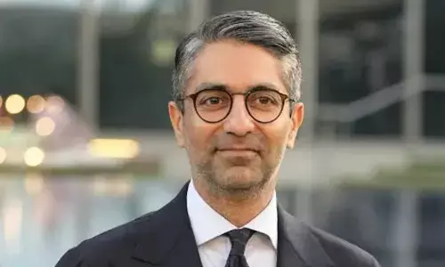 ಅಭಿನವ್ ಬಿಂದ್ರಾಗೆ ಒಲಿಂಪಿಕ್ಸ್ ಆರ್ಡರ್ ಪ್ರಶಸ್ತಿ ಪ್ರಕಟ