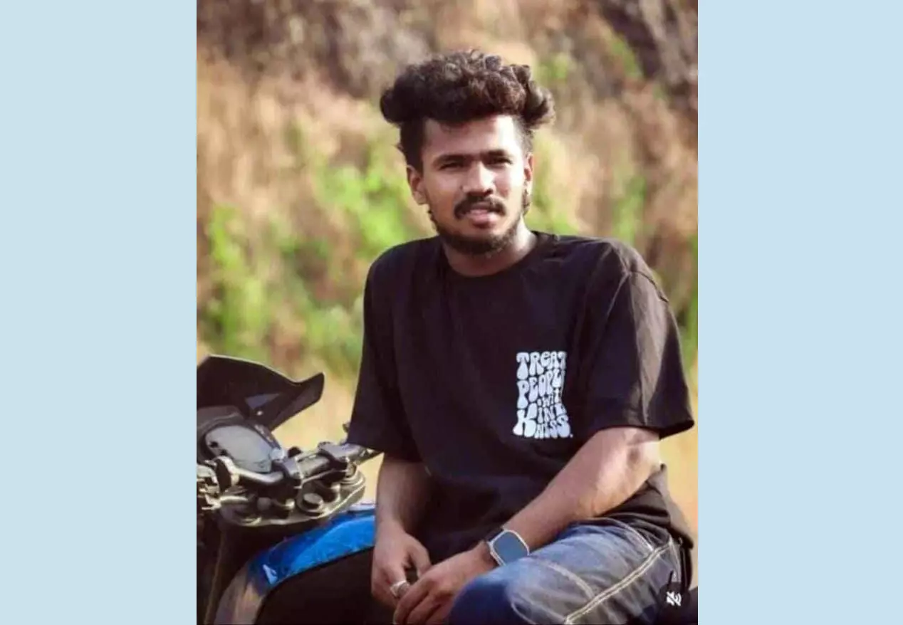 ಬುಡೋಳಿ: ಯುವಕ ಆತ್ಮಹತ್ಯೆ ಬುಡೋಳಿ: ಯುವಕ ಆತ್ಮಹತ್ಯೆ