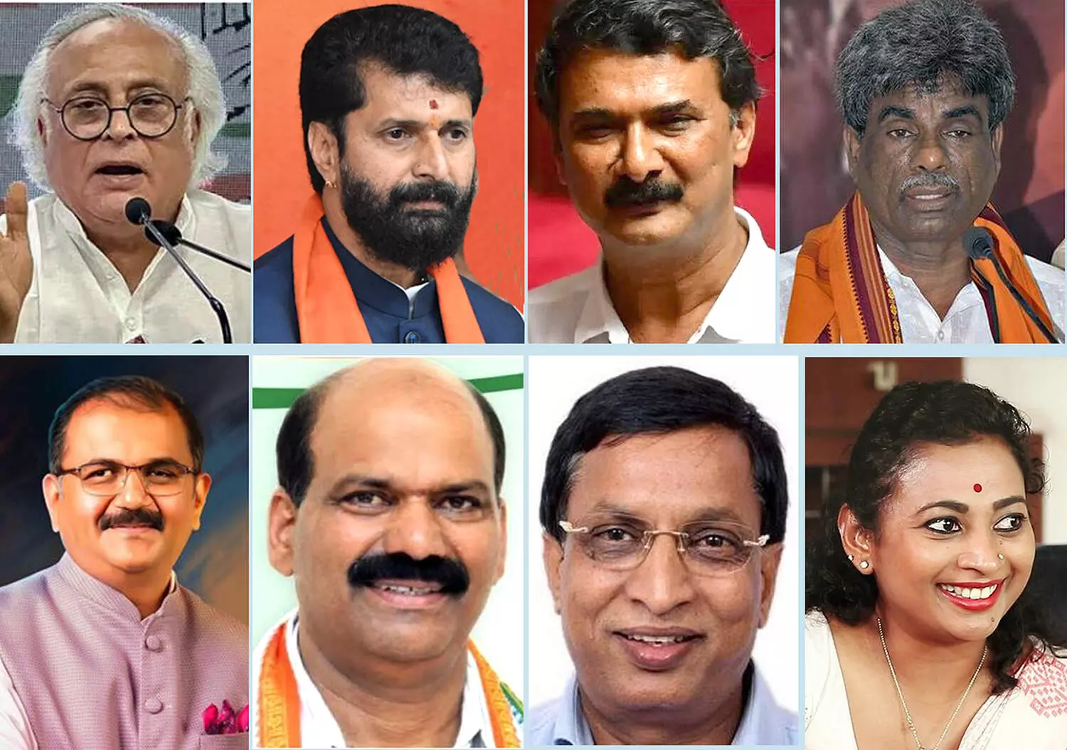 ಚಿಕ್ಕಮಗಳೂರು ಜಿಲ್ಲೆಯ ಜನಪ್ರತಿನಿಧಿಗಳು ಜಿಲ್ಲೆಯ ಸಮಸ್ಯೆಗೆ ಸ್ಪಂದಿಸುತ್ತಿದ್ದಾರೆಯೇ ?