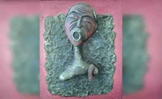 ದಲಿತ ಪದ ಯಾಕೆ ಬೇಕು?