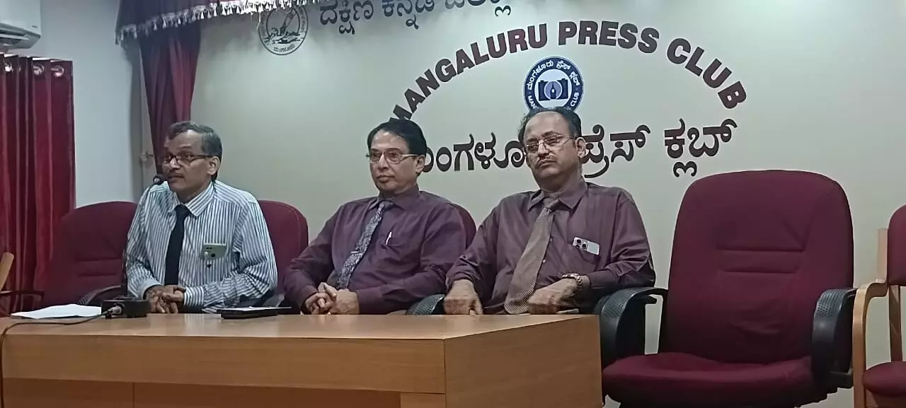 ಜು. 25-27: ವೈದ್ಯಕೀಯ ವಿದ್ಯಾರ್ಥಿಗಳ ಸಮ್ಮೇಳನ ಮುಲ್ಲರ್ ಸಿಲ್ವರ್ಕಾನ್ ಜು. 25-27: ವೈದ್ಯಕೀಯ ವಿದ್ಯಾರ್ಥಿಗಳ ಸಮ್ಮೇಳನ ಮುಲ್ಲರ್ ಸಿಲ್ವರ್ಕಾನ್