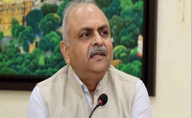 ತೆರಿಗೆಪಾವತಿದಾರರ ಮೇಲ್ಮನವಿಗಳ ಇತ್ಯರ್ಥಕ್ಕೆ ‘ವಿವಾದ್ ಸೆ ವಿಶ್ವಾಸ್’ ತೆರಿಗೆಪಾವತಿದಾರರ ಮೇಲ್ಮನವಿಗಳ ಇತ್ಯರ್ಥಕ್ಕೆ ‘ವಿವಾದ್ ಸೆ ವಿಶ್ವಾಸ್’