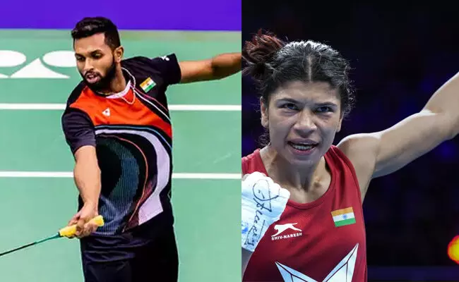 ಚೊಚ್ಚಲ ಒಲಿಂಪಿಕ್ಸ್ ಆಡಲು ಭಾರತದ 72 ಕ್ರೀಡಾಪಟುಗಳು ಸಜ್ಜು