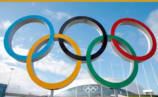 ನಾಳೆ ಒಲಿಂಪಿಕ್ಸ್ ಅಭಿಯಾನ ಆರಂಭಿಸಲಿರುವ ಭಾರತ