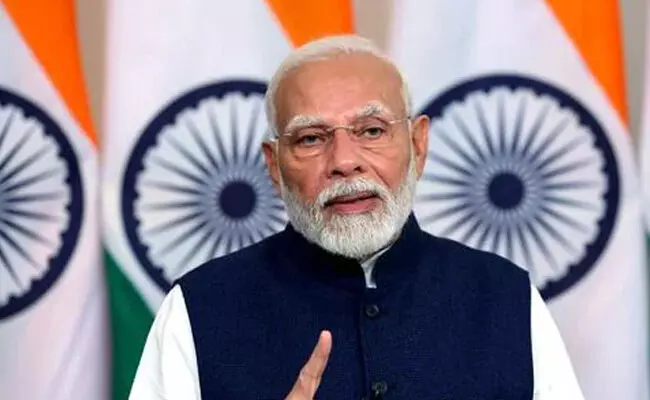 ಎಲ್ಲಿದೆ ಮೋದಿ ಕಿ ಗ್ಯಾರಂಟಿ? ಬಜೆಟ್ ಮಂಡನೆಯಾದರೂ ಗ್ಯಾರಂಟಿಯ ಸುಳಿವೇ ಇಲ್ಲ! ಎಲ್ಲಿದೆ ಮೋದಿ ಕಿ ಗ್ಯಾರಂಟಿ? ಬಜೆಟ್ ಮಂಡನೆಯಾದರೂ ಗ್ಯಾರಂಟಿಯ ಸುಳಿವೇ ಇಲ್ಲ!