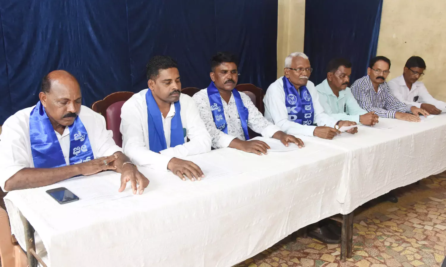 ಅಂಬೇಡ್ಕರ್ ವೃತ್ತ ನಿರ್ಮಾಣ ವಿಳಂಬ| 15 ದಿನಗಳಲ್ಲಿ ಪ್ರಕ್ರಿಯೆ ಆರಂಭಿಸದಿದ್ದರೆ ಸರಣಿ ಹೋರಾಟ: ದಲಿತ ಸಂಘಟನೆಗಳ ಸಮನ್ವಯ ಸಮಿತಿ