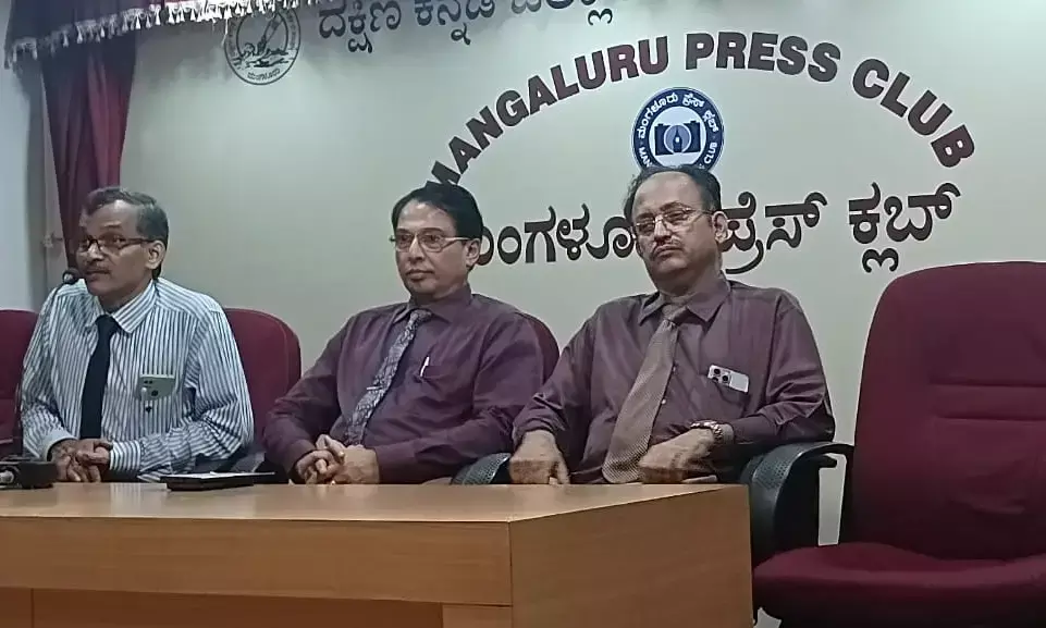 ಜು. 25-27: ವೈದ್ಯಕೀಯ ವಿದ್ಯಾರ್ಥಿಗಳ ಸಮ್ಮೇಳನ ಮುಲ್ಲರ್ ಸಿಲ್ವರ್‌ಕಾನ್