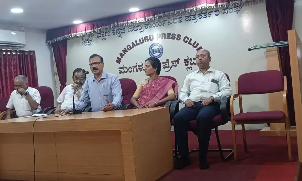 ಜು.26ರಂದು ಕದ್ರಿಹಿಲ್ಸ್‌ನಲ್ಲಿ ‘ಕಾರ್ಗಿಲ್ ವಿಜಯ ದಿವಸ’ ಆಚರಣೆ